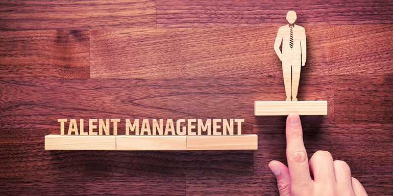Ten ways to achieve excellence in talent management